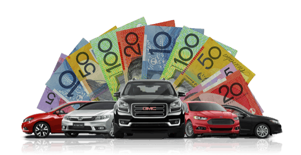 cash paid junk cars