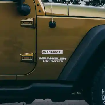 SUV