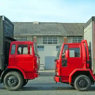TRUCK