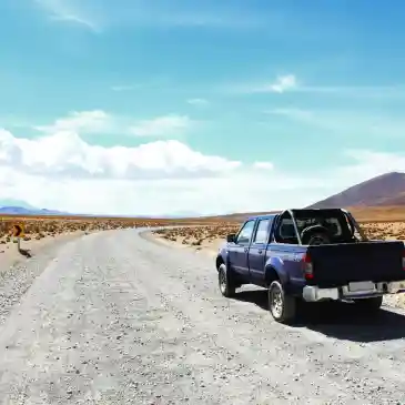 UTE