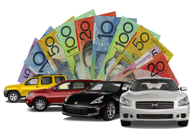 cash for unwanted cars sydney