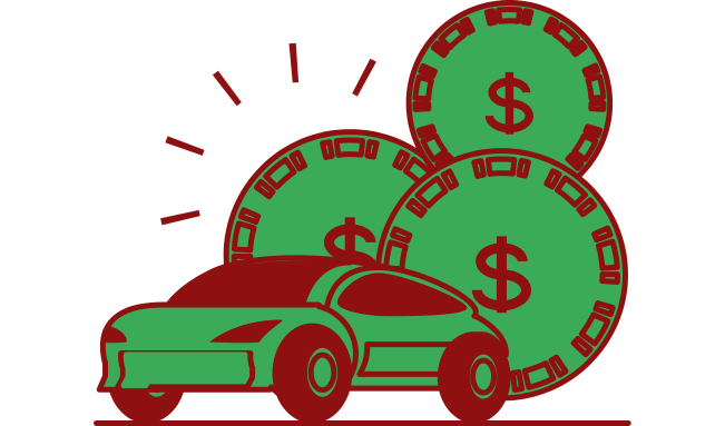 Why choose our cash for cars service to get up to $1000 for your junk car